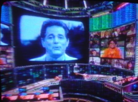 Peter on Paranoia, live on Game Show ---I mean Fox Family Channel
